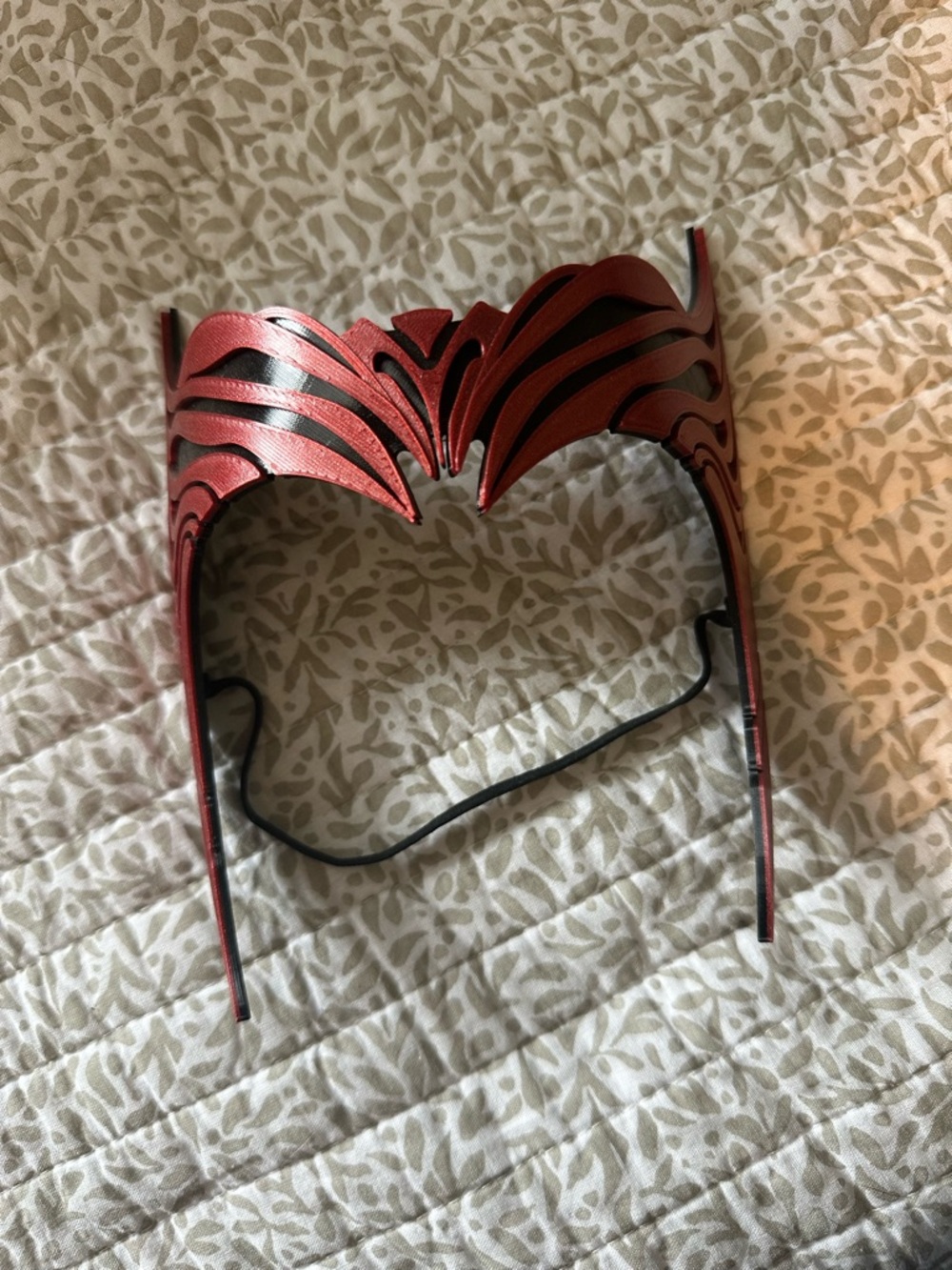Marvel’s Scarlet Witch Headband